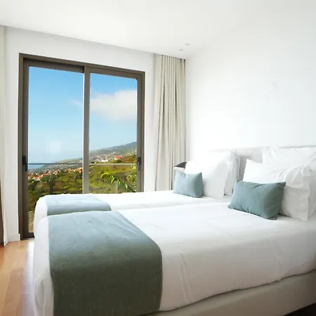 Villa Amendoa By Lovelystay Arco da Calheta (Madeira)