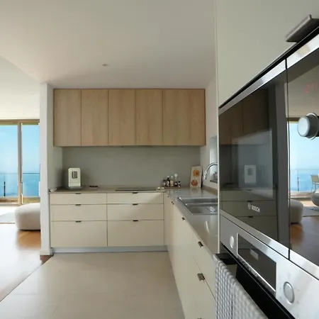 Villa Amendoa By Lovelystay Arco da Calheta (Madeira)
