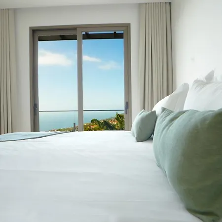 Amendoa By Lovelystay Arco da Calheta (Madeira)