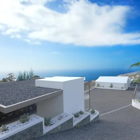 Amendoa By Lovelystay Villa *