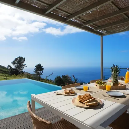 Villa Amendoa By Lovelystay