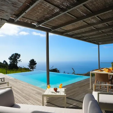 Amendoa By Lovelystay * Arco da Calheta (Madeira)