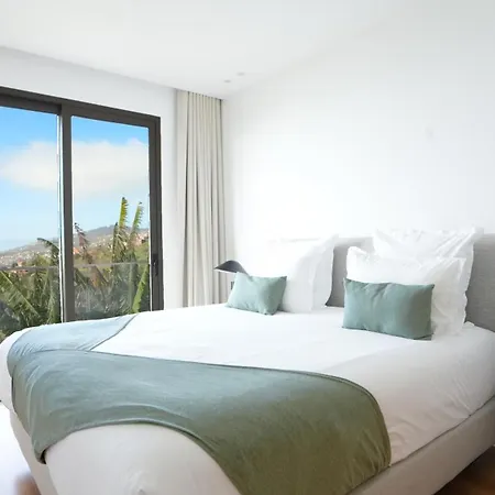 Amendoa By Lovelystay Villa