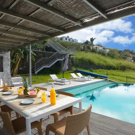 Villa Amendoa By Lovelystay Arco da Calheta (Madeira)