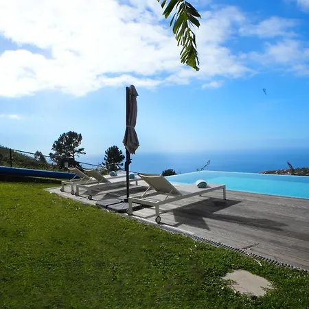 Villa Amendoa By Lovelystay